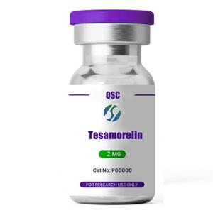 Tesamorelin