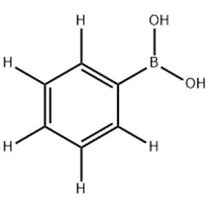 B-(Phenyl-2,3,4,5,6-d5)boronic acid