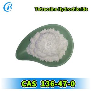 Tetracaine Hydrochloride