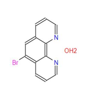 5-Bromo-1,10-phenanthroline monohydrate