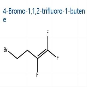 4-Bromo-1,1,2-trifluoro-1-butene