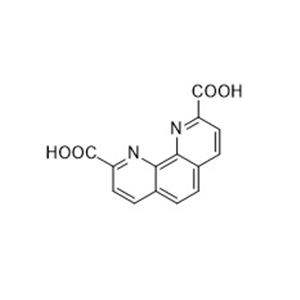 1,10-phenanthroline-2,9-dicarboxylic acid