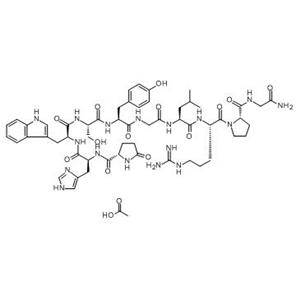 Gonadorelin Acetate