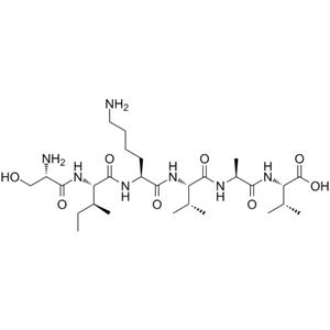 Hexapeptide-10