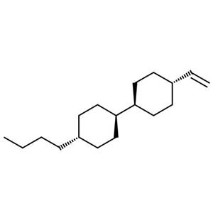 (trans,trans)-4-Butyl-4'-ethenyl-1,1'-bicyclohexyl