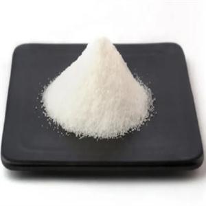 Magnesium sulfate heptahydrate