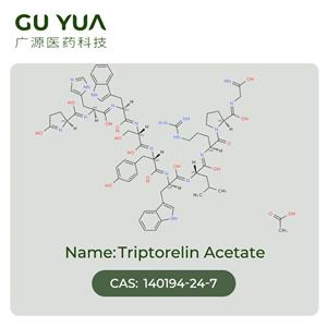 Triptorelin Acetate