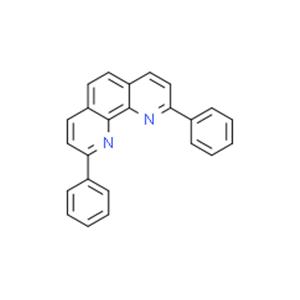 2,9-Diphenyl-1,10-phenanthroline