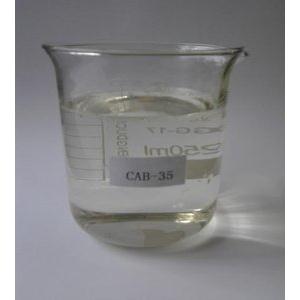 Cocoamidopropyl betaine