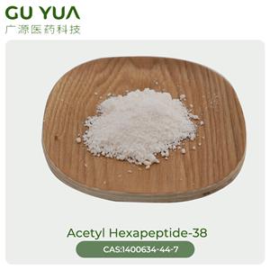 Acetyl Hexapeptide-38