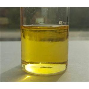 Wheat gern oil