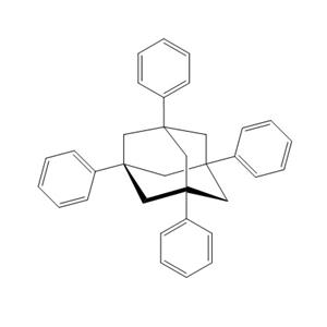 1,3,5,7-Tetraphenyltricyclo[3.3.1.13,7]decane