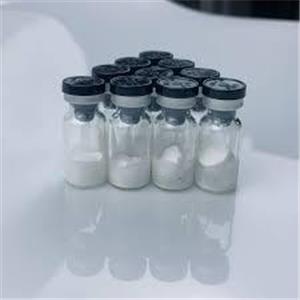 Palmitoyl pentapeptide-4