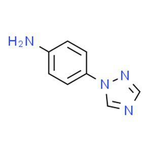 1-(4'-aminophenyl)-1,2,4-triazole