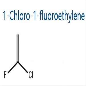 1-Chloro-1-fluoroethene