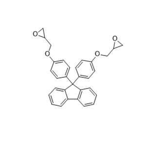 9,9-bis(4-glycidyloxyphenyl)fluorine