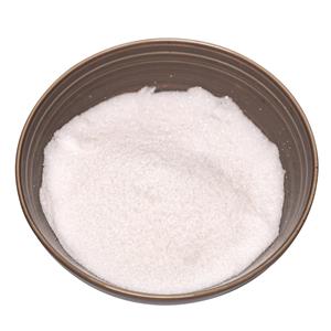 Safinamide mesylate salt