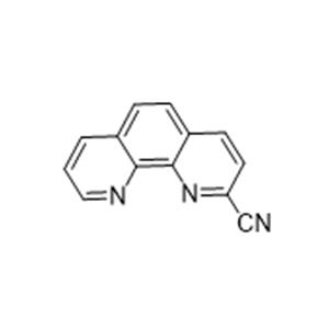1,10-Phenanthroline-2-carbonitrile