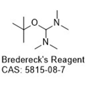Bredereck's reagent