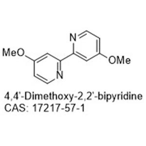 4,4'-DIMETHOXY-2,2'-BIPYRIDINE