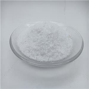 Ethyl (R)-nipecotate L-tartarate