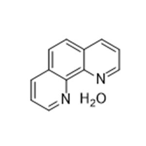 1,10-phenanthrollne monohydrate