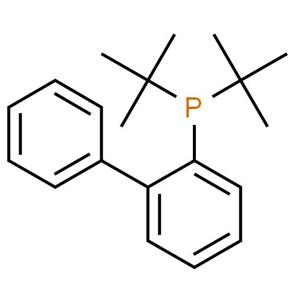 2-(Di-tert-butylphosphino)biphenyl