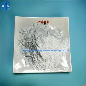 Chitosan from shrimp shells