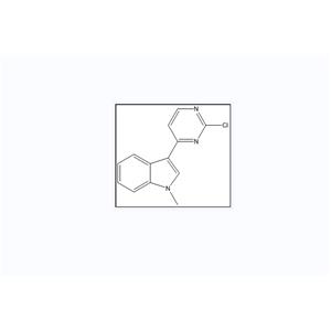 3-(2-chloropyriMidin-4-yl)-1-Methylindole