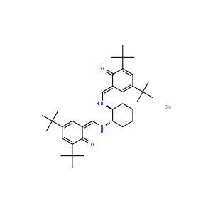 (1S,2S)-(-)-N,N-Bis(3,5-di-t-butylsalicylidene)-1,2-cyclohexanediaminocobalt(II)