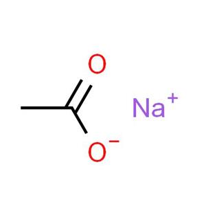 Sodium acetate anhydrous