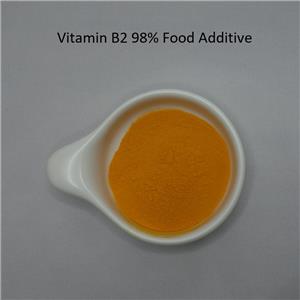 Vitamin B2 98%
