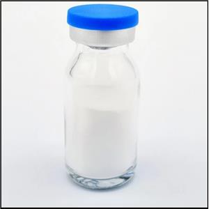 Oxytocin acetate salt