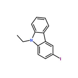 3-Iodo-9-ethylcarbazole