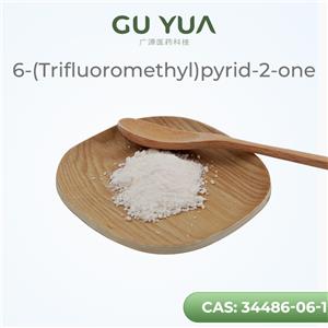 6-(Trifluoromethyl)pyrid-2-one