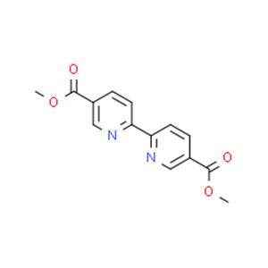 Dimethyl 2,2'-bipyridine-5,5'-dicarboxylate