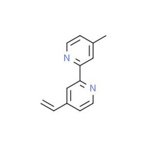 4-Ethenyl-4'-methyl-2,2'-bipyridine