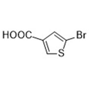 5-Bromo-3-thiophenecarboxylic acid