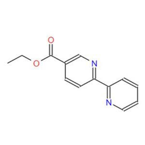 Ethyl 2,2'-bipyridine-5-carboxylate