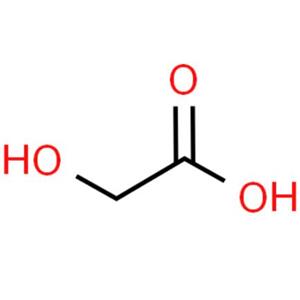 Glycolic acid