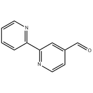 4-Formyl-2,2'-bipyridine