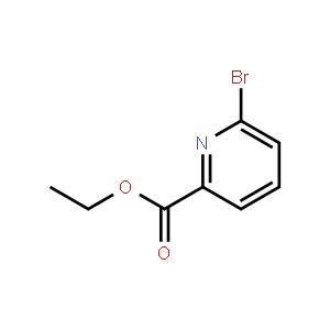 6-Bromopicolinic acid ethyl ester