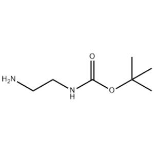 N-Boc-Ethylenediamine