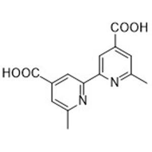 6,6'-Dimethyl-2,2'-bipyridine-4,4'-dicarboxylic acid
