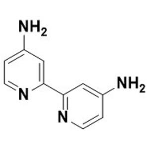 4,4'-Bis(dimethylamino)-2,2'-bipyridine