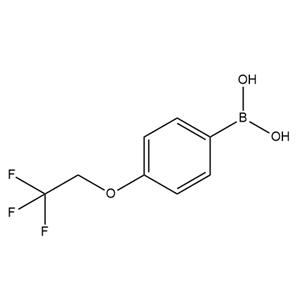 4-(2,2,2-TRIFLUOROETHOXY)PHENYLBORONIC ACID