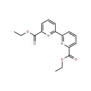 Diethyl 2,2'-bipyridine]-6,6'-dicarboxylate