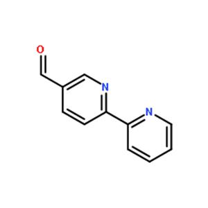 2,2'-Bipyridine-5-carbaldehyde
