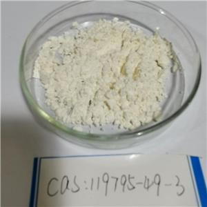 2，5-Dichloro-N-[2-(dimethylphosphinyl)phenyl]-4-pyrimidinamine