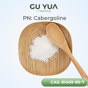 Cabergoline